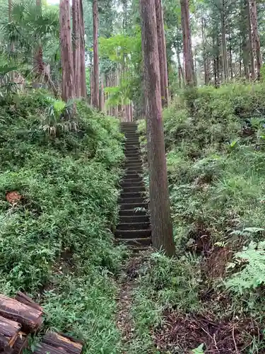 秋葉神社のその他建物
