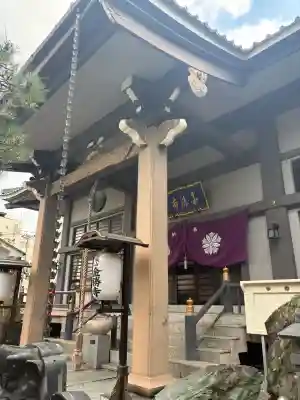 金勝寺(宮城県)