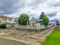 森津社のその他建物