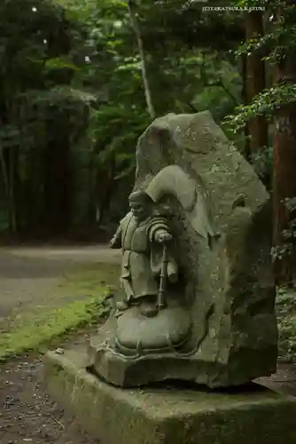 鹿島神宮(茨城県)