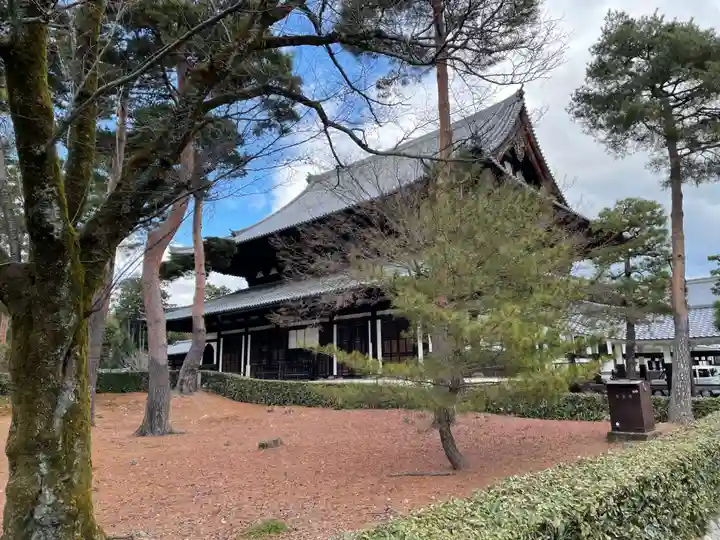 相国寺(相国承天禅寺)(京都府)