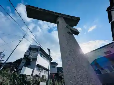 山王神社(長崎県)