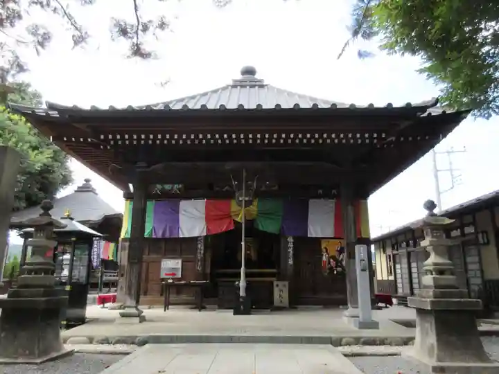 今宮坊の本殿・本堂