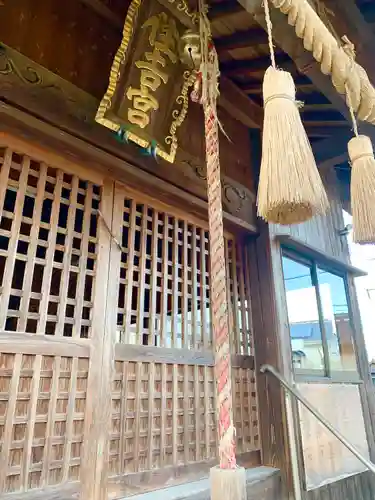 住吉神社(福岡県)