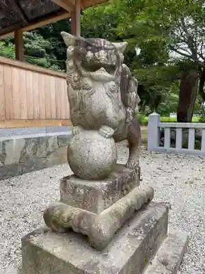 大避神社(兵庫県)