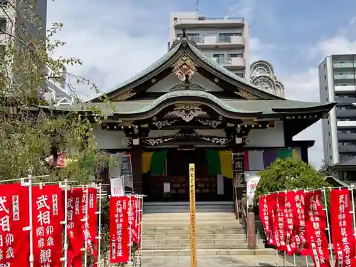 福傳寺(東京都)