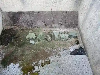 柴田神社(福井県)