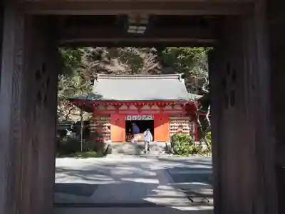 荏柄天神社(神奈川県)
