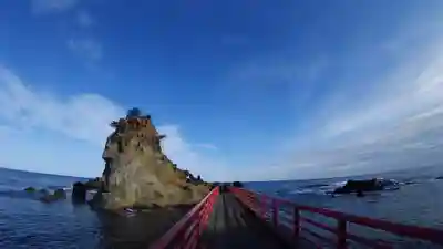 波立寺(波立薬師)のその他建物