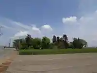 山王神社の周辺