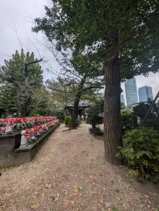 増上寺(東京都)