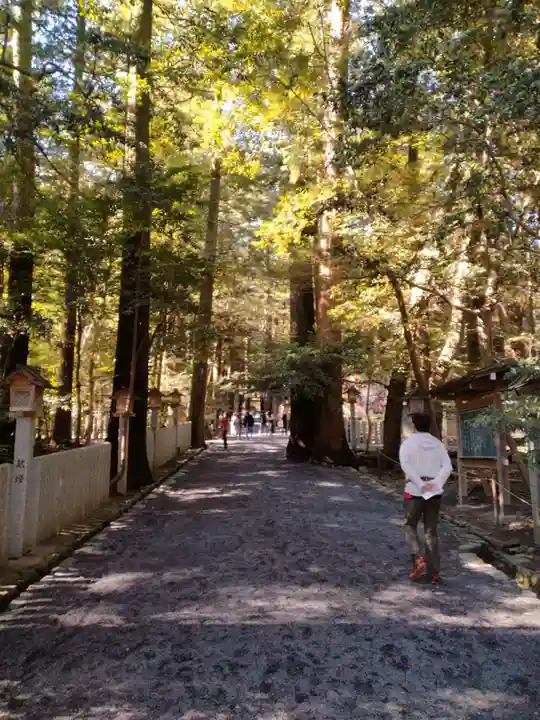 椿大神社(三重県)