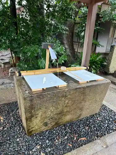 八坂神社(茨城県)