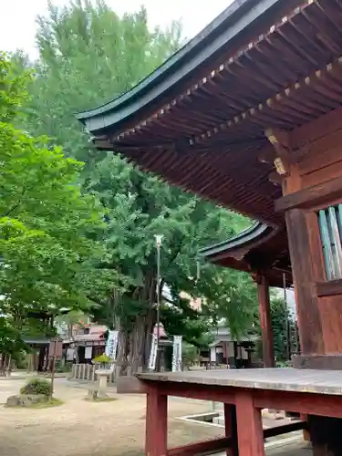 飛騨国分寺のその他建物