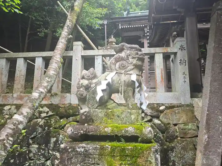 山王大宮神社(滋賀県)