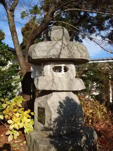 香久山神社のその他建物