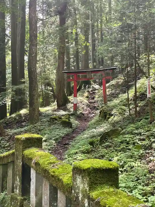 榛名神社(群馬県)