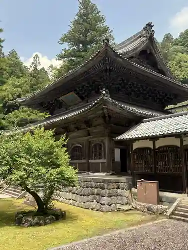 永平寺(福井県)