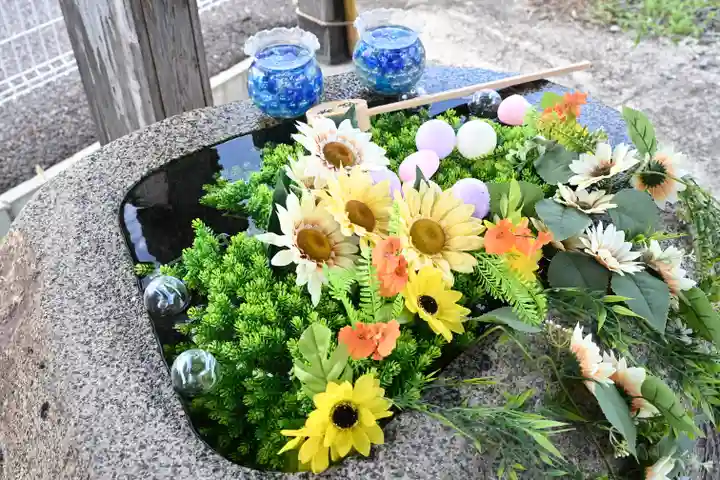阿邪訶根神社(福島県)