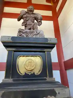浄土宗南命山善光寺(東京都)