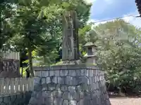 北野神社(岐阜県)