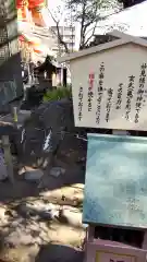 千葉神社の建物その他