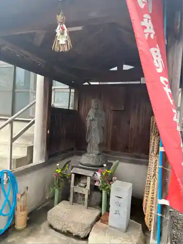 正善寺(愛知県)