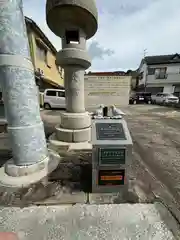 宮地嶽八幡神社(長崎県)