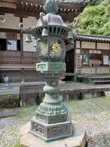 白山比咩神社の建物その他