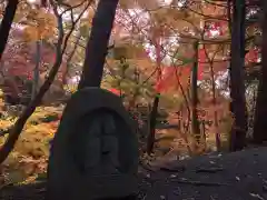 千歳神社の周辺