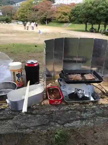 春日神社(島根県)