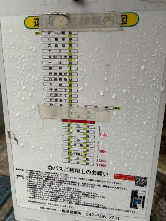 香取神社(千葉県)