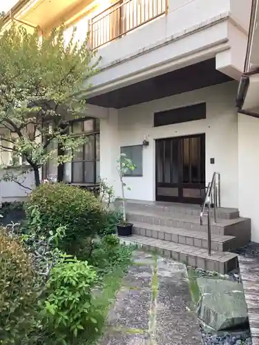 甚行寺(神奈川県)