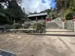 吉備津神社(広島県)