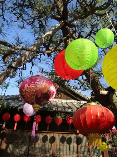 おふさ観音（観音寺）(奈良県)