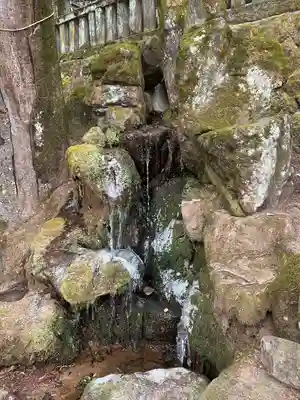 諏訪大社(長野県)