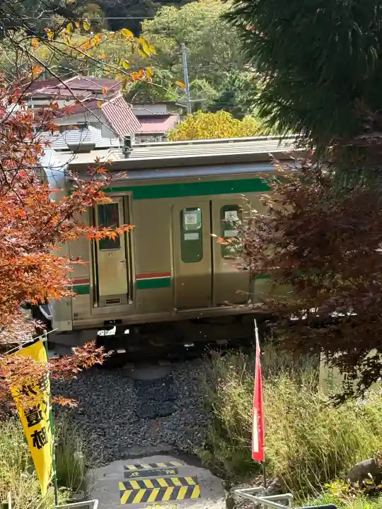 山寺千手院(山形県)