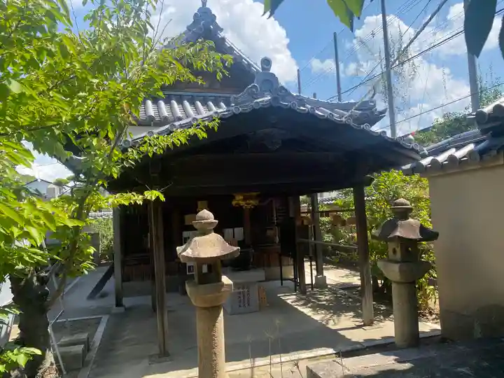 延寿院(和歌山県)