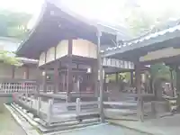 手向山八幡宮のその他建物