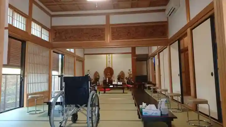 正源寺のその他建物