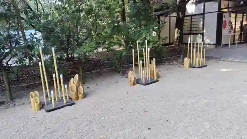 賀茂御祖神社（下鴨神社）(京都府)