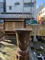 永代寺(東京都)