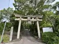 佐久奈度神社(滋賀県)