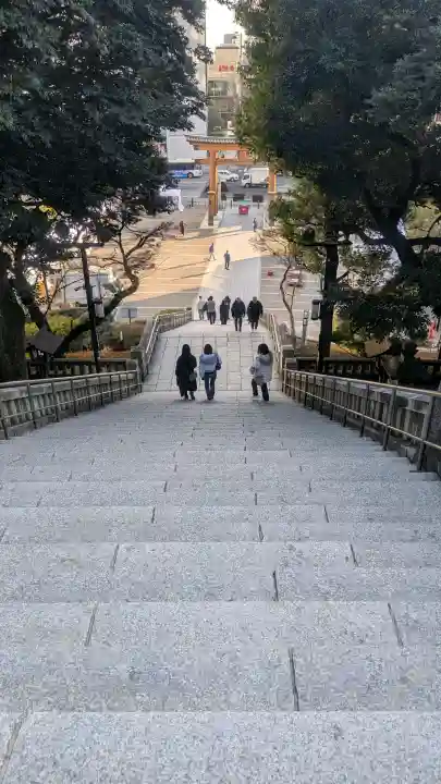 宇都宮二荒山神社の{uncategorized: "未分類", other: "その他", undefined: "問題あり", building: "その他建物", grave: "お墓", sacred_gate: "鳥居", guardian: "狛犬", statue: "像", buddha: "仏像", history: "歴史", nature: "自然", garden: "庭園", animal: "動物", pagoda: "塔", temizu: "手水舎", mountain_gate: "山門・神門", sanctuary: "本殿・本堂", subordinate: "末社・摂社", art: "芸術", scenery: "景色", jizo: "地蔵", ema: "絵馬", goshuin: "御朱印", omikuji: "おみくじ", items: "授与品その他", amulet: "お守り", goshuincho: "御朱印帳", eats: "食事", festival: "お祭り", votive_dance: "神楽", shichigosan: "七五三参", wedding: "結婚式", experience: "体験その他", initially: "初詣", around: "周辺", anti_infection: "感染症対策"}