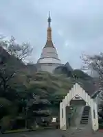 世界平和パゴダ(福岡県)