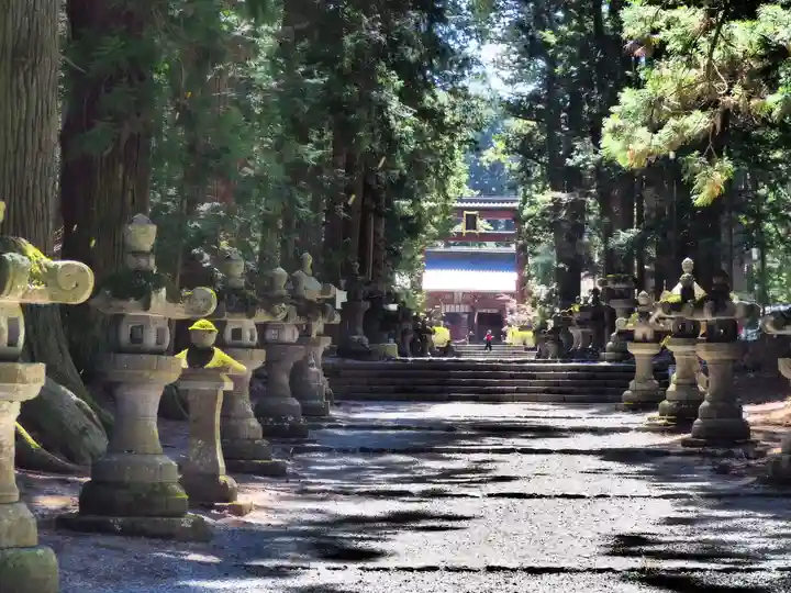 北口本宮冨士浅間神社のその他建物