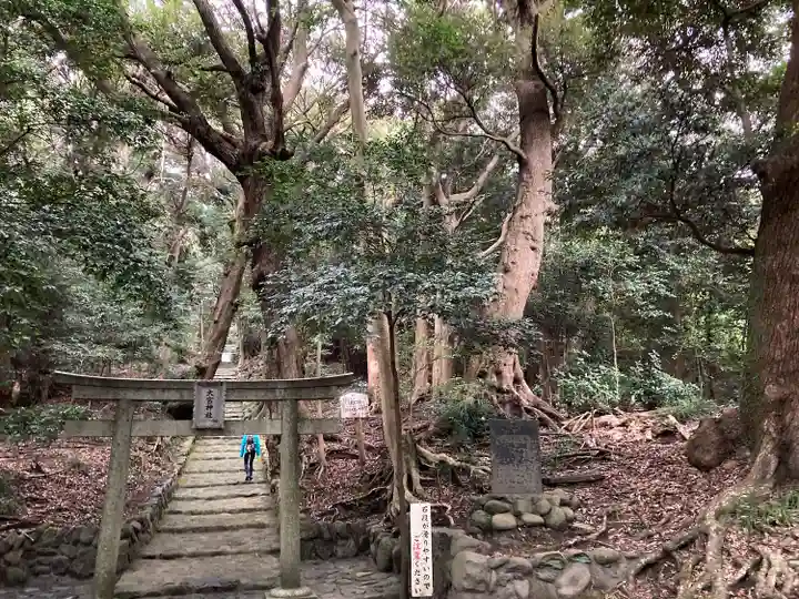 大宮神社(東京都)