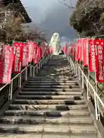 大船観音寺(神奈川県)