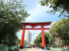 尼崎えびす神社(兵庫県)