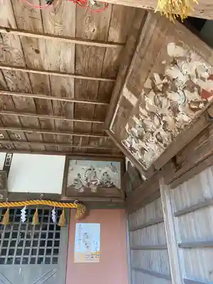 十二天神社(神奈川県)